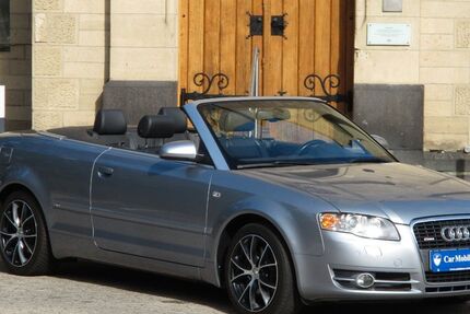 Audi A4 150.000 km 4.950 &euro; Bad Breisig 53498