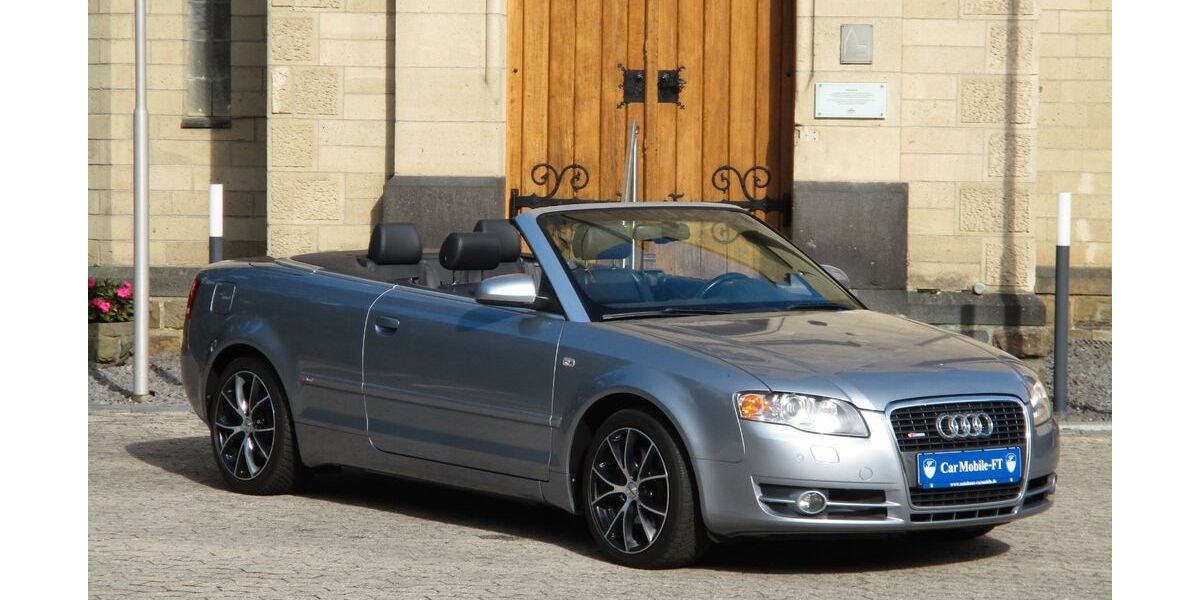 Audi A4 150.000 km 4.950 &euro; Bad Breisig 53498