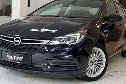 Opel Astra 70.530 km 9.475 &euro; Sinzig 53489