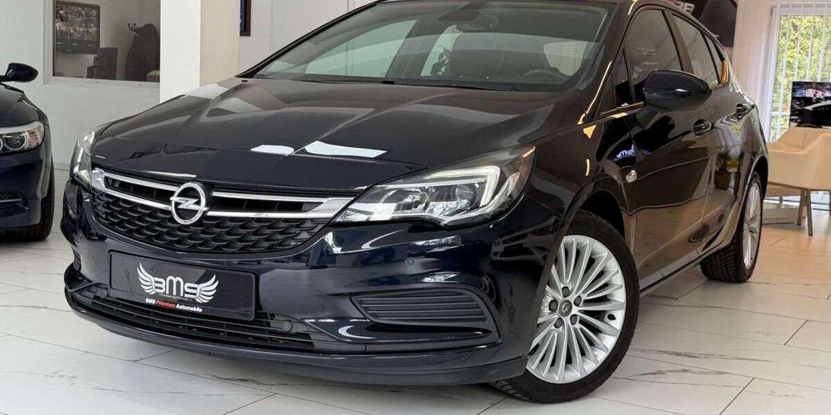 Opel Astra 70.530 km 9.475 &euro; Sinzig 53489