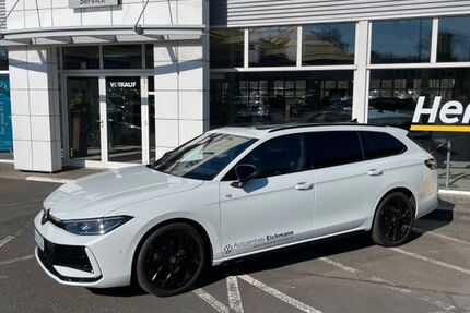 VW Passat Variant 17.900 km 43.990 &euro; Heiligenroth 56412