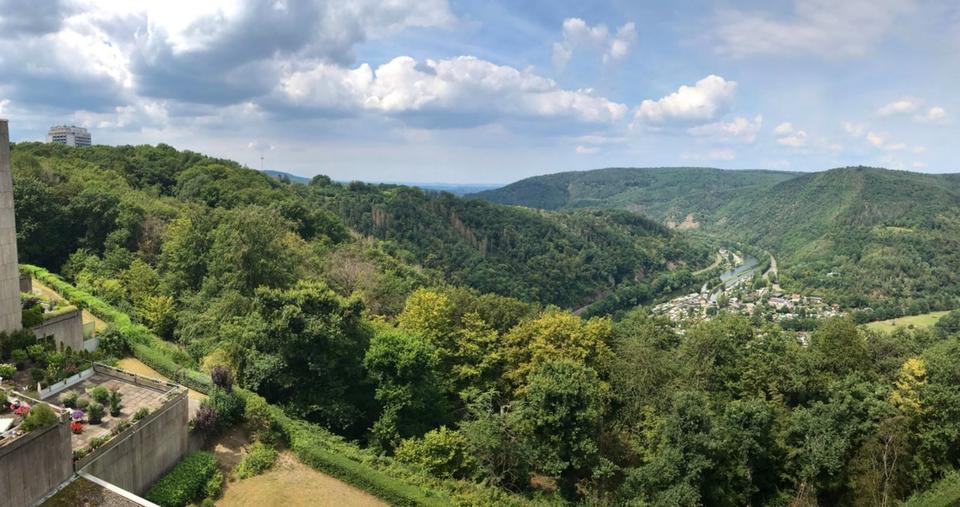 Etagenwohnung Lahnstein - 2 Zimmer, 80 m&sup2;, 800&euro; | Angebot:25861904