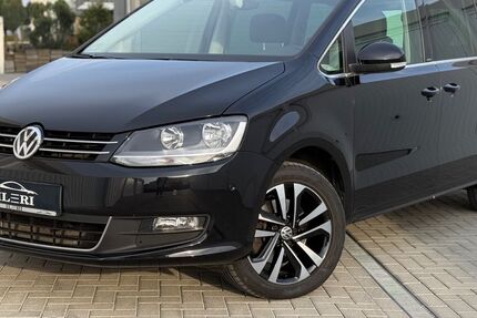 VW Sharan 157.937 km 20.990 &euro; Ransbach-Baumbach 56235