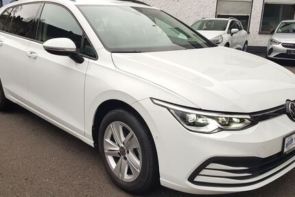 VW Golf 34.400 km 21.980 &euro; Neuwied 56564