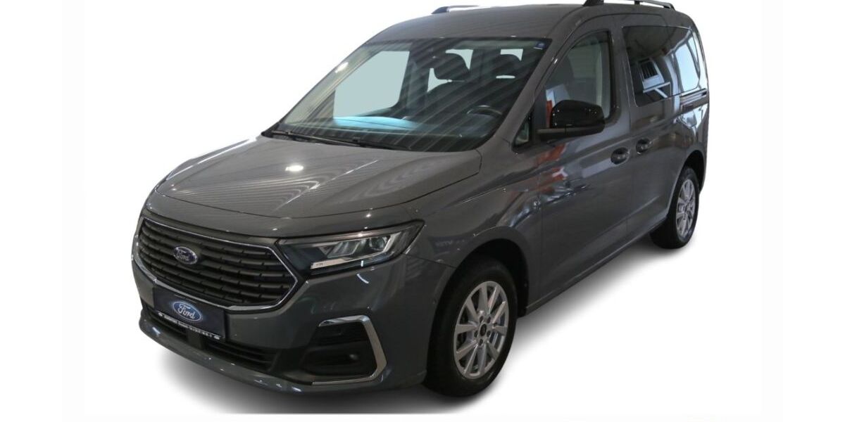 Ford Tourneo Connect 13.617 km 29.480 &euro; Braubach 56338
