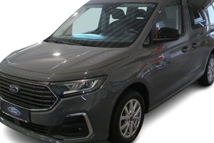 Ford Tourneo Connect 13.617 km 29.980 &euro; Braubach 56338