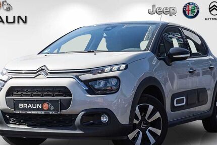 Citroen C3 12.800 km 14.850 &euro; Koblenz 56070