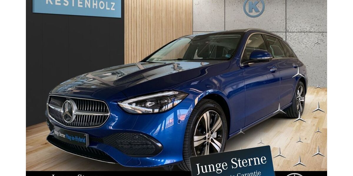 Mercedes-Benz C 300 8.175 km 50.990 &euro; Koblenz 56073