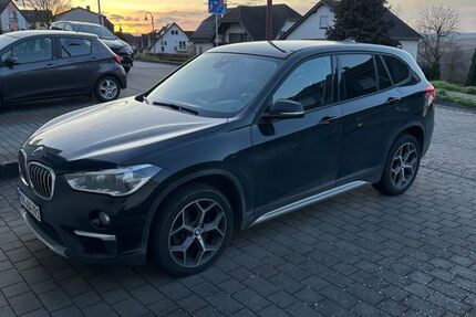 BMW X1 182.000 km 12.999 &euro; Ochtendung 56299