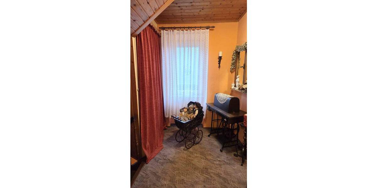 Einfamilienhaus Forst (Eifel) / Molzig Molzig - 3 Zimmer, 116 m&sup2;, 177.000&euro; | Angebot:25739332