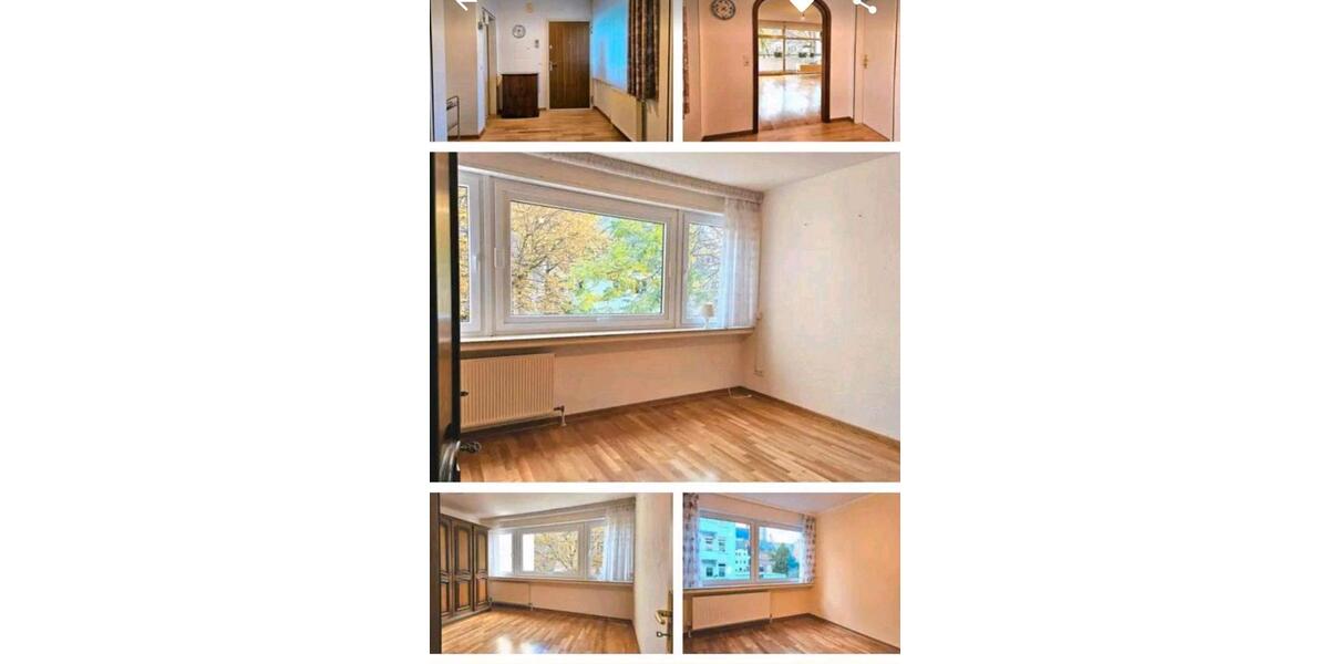 Etagenwohnung Koblenz Lay - 3 Zimmer, 83 m&sup2;, 350.000&euro; | Angebot:24731905