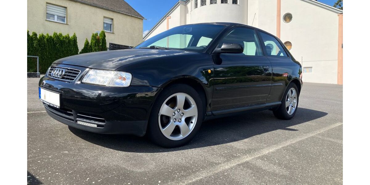 Audi A3 189.000 km 1.090 &euro; Nauort 56237