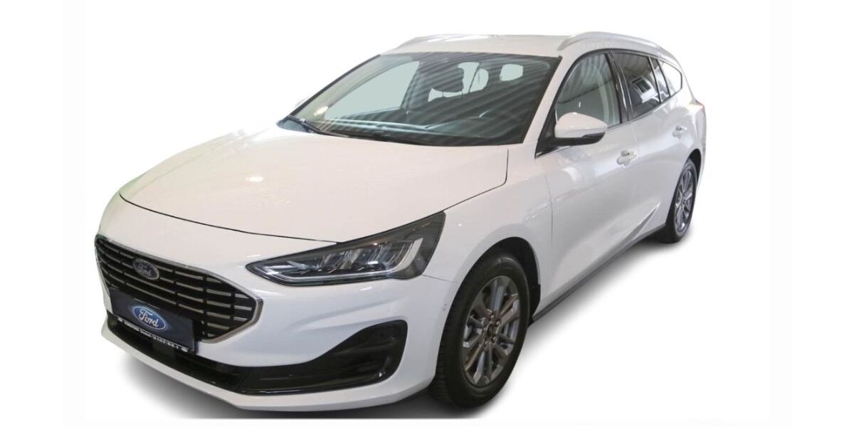 Ford Focus 5.900 km 31.980 &euro; Braubach 56338