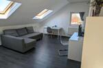 Dachgeschoßwohnung Koblenz Karthause - 1.5 Zimmer, 35 m&sup2;, 620&euro; | Angebot:25840024