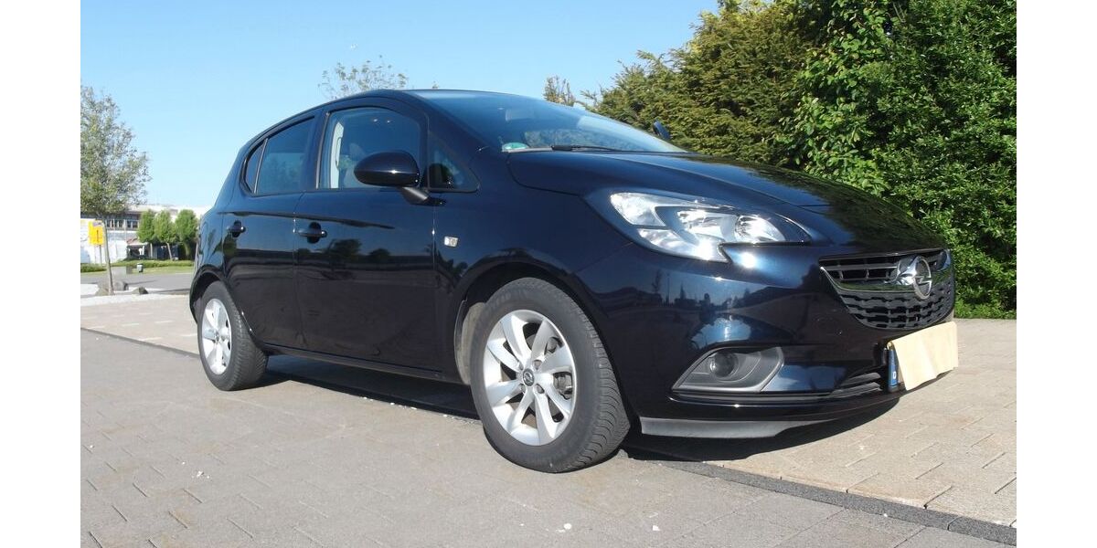 Opel Corsa 62.000 km 8.800 &euro; Windhagen 53578