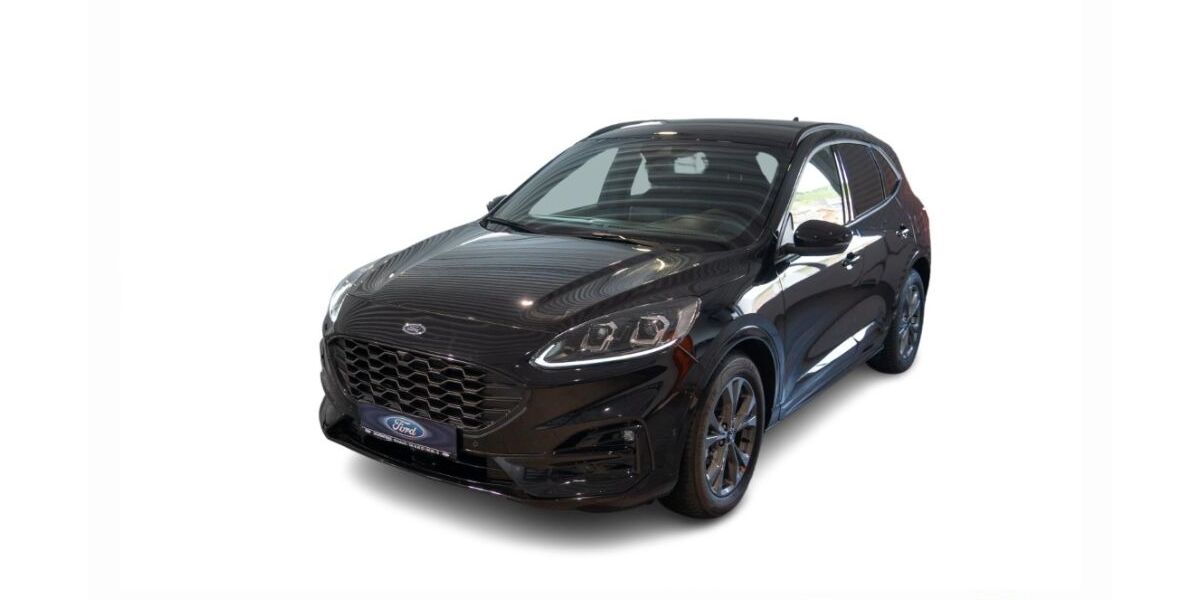 Ford Kuga 13.900 km 33.480 &euro; Braubach 56338