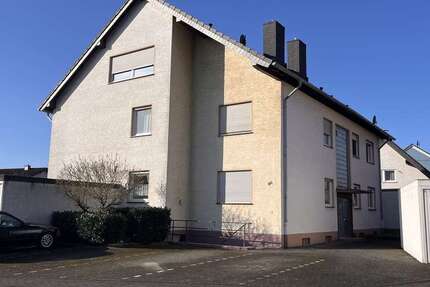 Wohnung Sinzig - 2 Zimmer, 65 m&sup2;, 390&euro; | Angebot:25810276