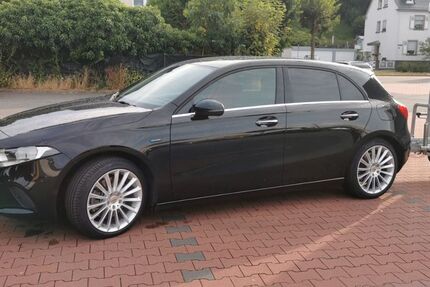 Mercedes-Benz A 250 149.800 km 17.995 &euro; Kirchwald 56729