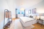 Dachgeschoßwohnung Koblenz Arenberg-Immendorf - 4 Zimmer, 73 m&sup2;, 950&euro; | Angebot:26424952
