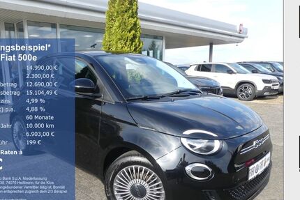Fiat 500e 23.297 km 14.990 &euro; Koblenz 56072