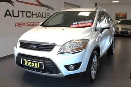Ford Kuga 130.120 km 8.990 &euro; Rengsdorf 56579