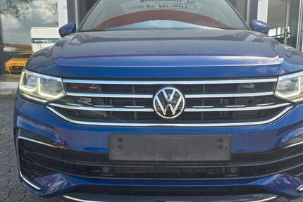 VW Tiguan 234.121 km 21.900 &euro; Neuwied 56566