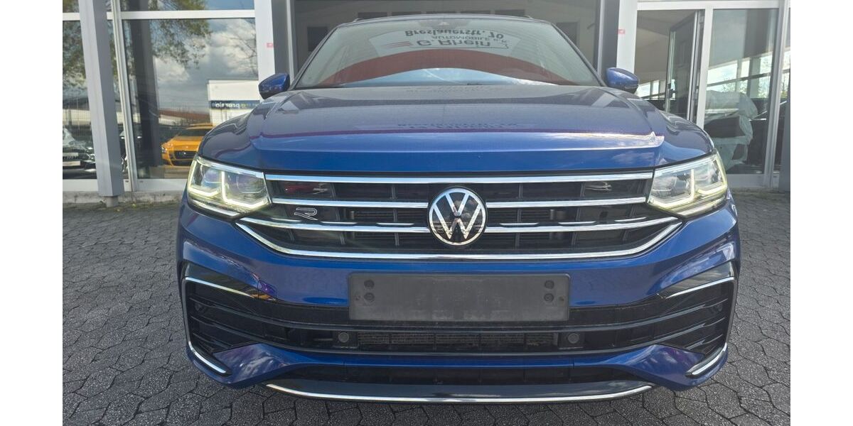 VW Tiguan 234.121 km 21.900 &euro; Neuwied 56566