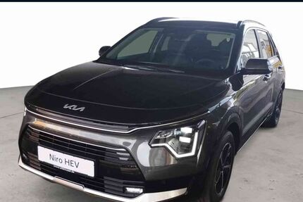 Kia Niro 9.500 km 29.960 &euro; Mayen 56727
