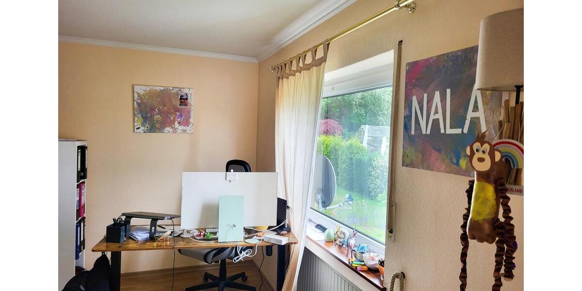 Erdgeschoßwohnung Montabaur - 3.5 Zimmer, 110 m&sup2;, 1.200&euro; | Angebot:26575986