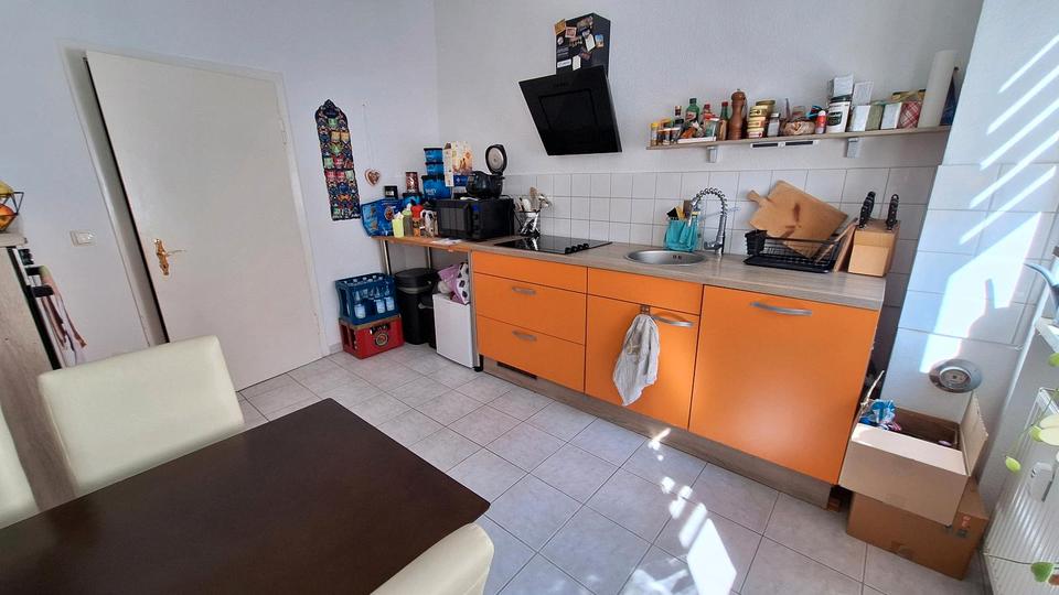 Etagenwohnung Koblenz - 2 Zimmer, 59 m&sup2;, 600&euro; | Angebot:26664241