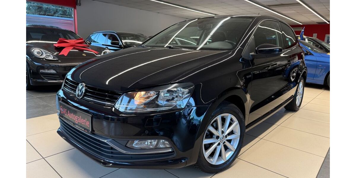 VW Polo 148.000 km 7.300 &euro; Bad Breisig 53498