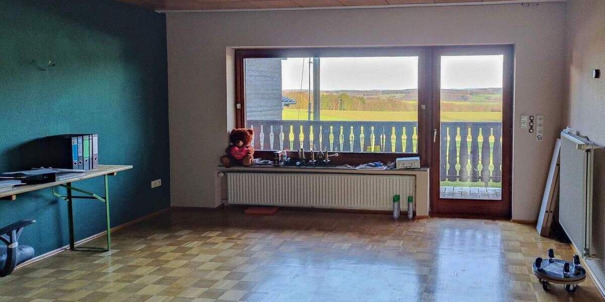 Mehrfamilienhaus, Wohnhaus Flammersfeld - 295.000&euro; | Angebot:25738130