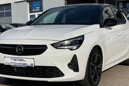 Opel Corsa 58.700 km 16.999 &euro; Montabaur-Eschelbach 56410