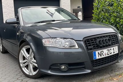Audi A4 225.000 km 3.900 &euro; Rheinbrohl 56598