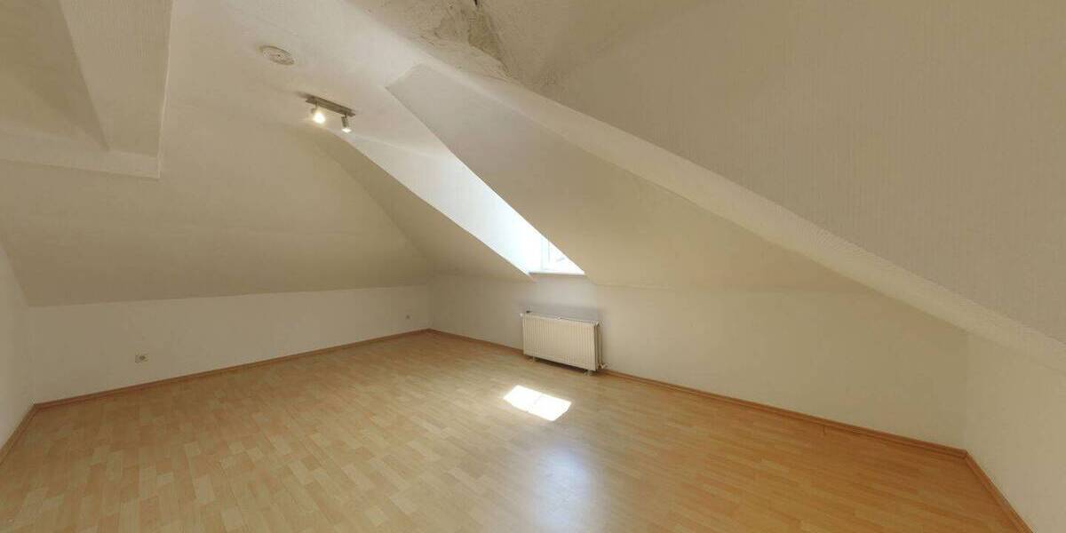 Etagenwohnung Bad Ems - 2 Zimmer, 48 m&sup2;, 79.000&euro; | Angebot:26820577
