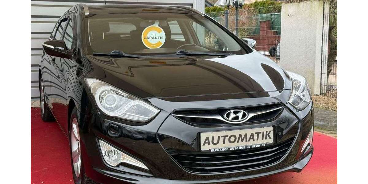 Hyundai i40 104.700 km 11.590 &euro; Neuwied 56567