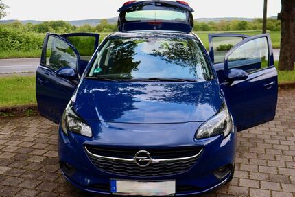 Opel Corsa 100.450 km 7.200 &euro; Koblenz 56072