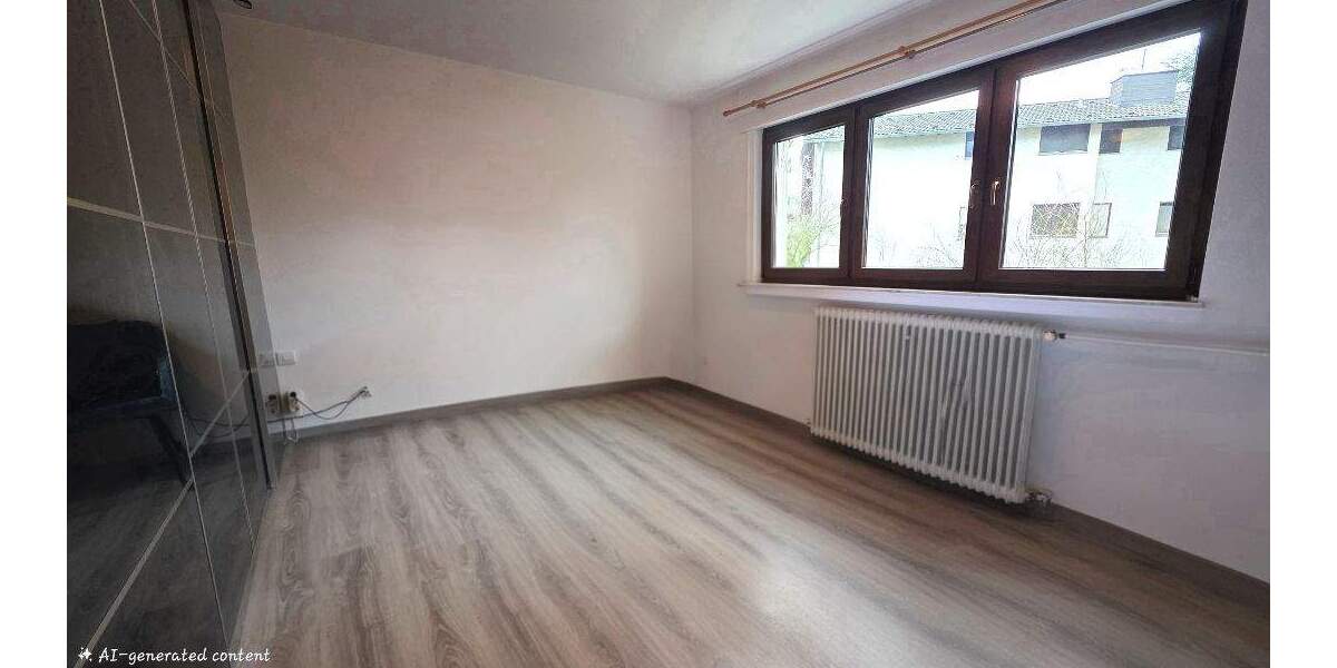 Etagenwohnung Remagen - 3 Zimmer, 82 m&sup2;, 650&euro; | Angebot:25741500