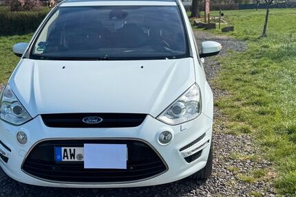 Ford S-Max 293.360 km 4.950 &euro; Sinzig 53489