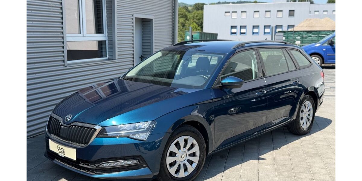 Skoda Superb 99.000 km 16.780 &euro; Neuwied 56567