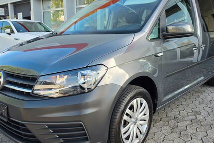 VW Caddy Maxi 14.980 km 33.890 &euro; Neuwied 56566
