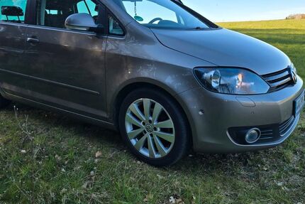VW Golf Plus 118.000 km 6.900 &euro; Freirachdorf 56244