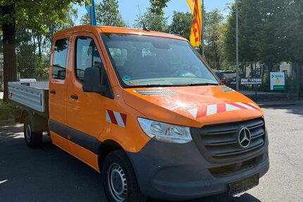Mercedes-Benz Sprinter 181.168 km 18.990 &euro; Niederelbert 56412