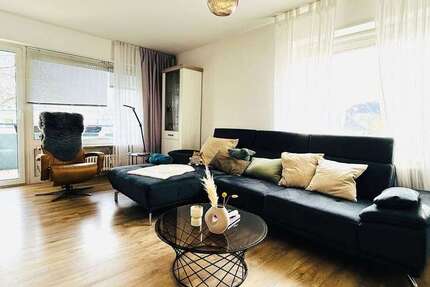 Wohnung Koblenz Karthause - 3 Zimmer, 75 m&sup2;, 274.000&euro; | Angebot:25519201