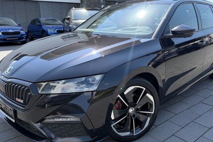 Skoda Octavia 180.000 km 19.790 &euro; Ransbach-Baumbach 56235