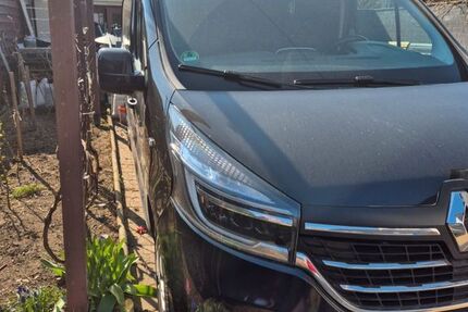 Renault Trafic 84.652 km 22.300 &euro; Andernach 56626