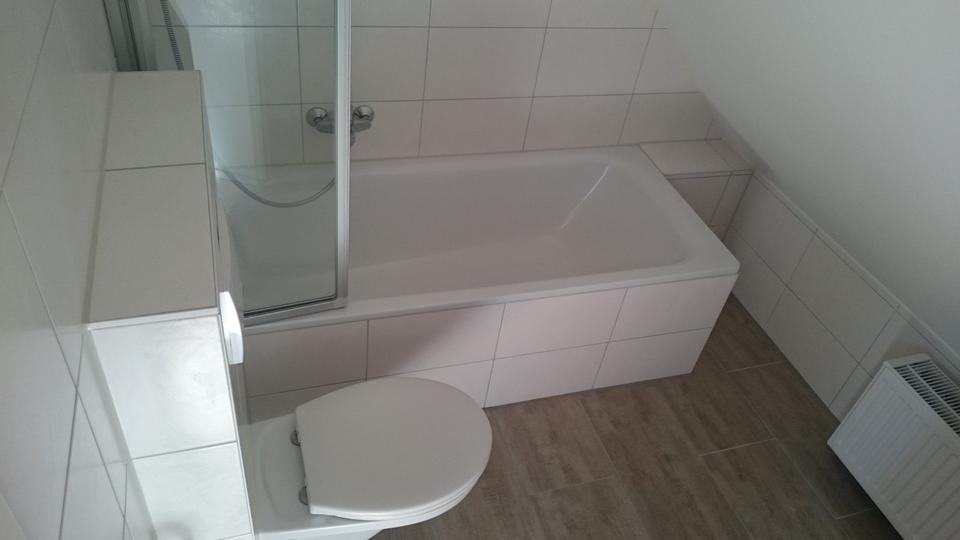 Dachgeschoßwohnung Halsenbach - 3 Zimmer, 60 m&sup2;, 550&euro; | Angebot:25419318