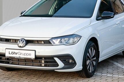 VW Polo 14.711 km 23.480 &euro; Koblenz 56070