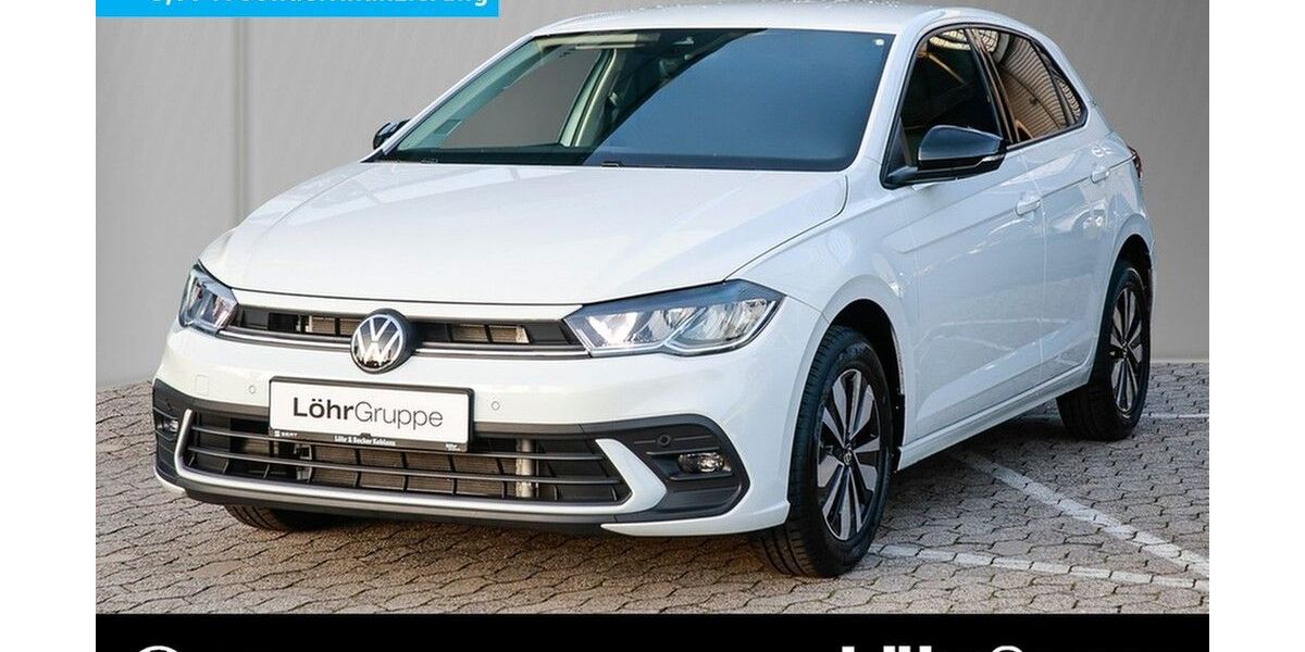 VW Polo 14.711 km 23.480 &euro; Koblenz 56070