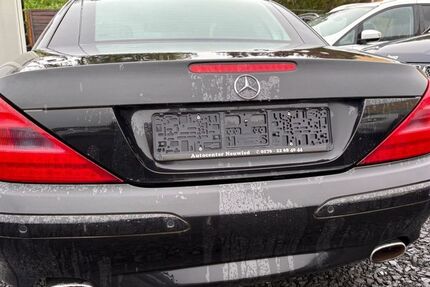 Mercedes-Benz SL 500 341.000 km 8.950 &euro; Ochtendung 56299